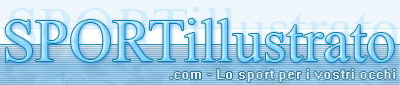 SportIllustrato.com - Lo sport per i vostri occhi
